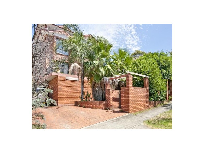 3/28 Harris Street, Harris Park NSW 2150