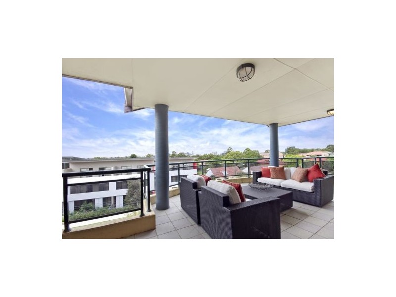 North Parramatta NSW 2151