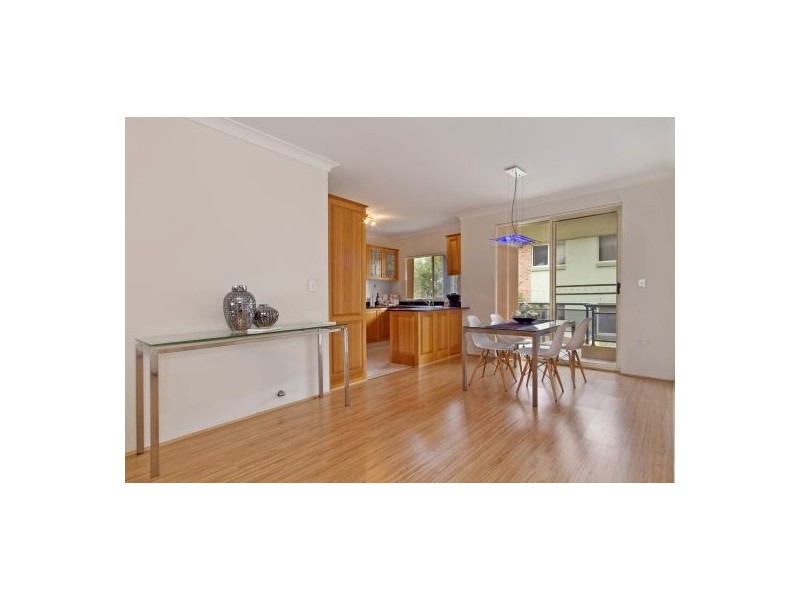 North Parramatta NSW 2151