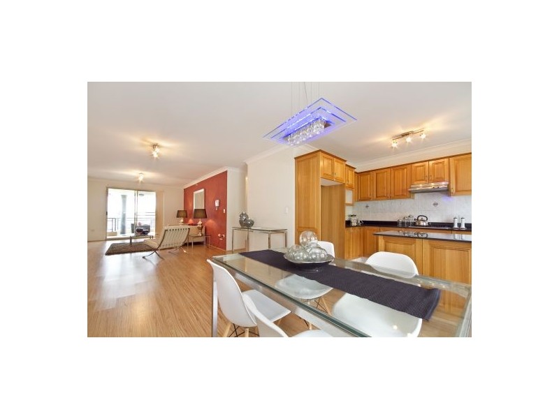 North Parramatta NSW 2151