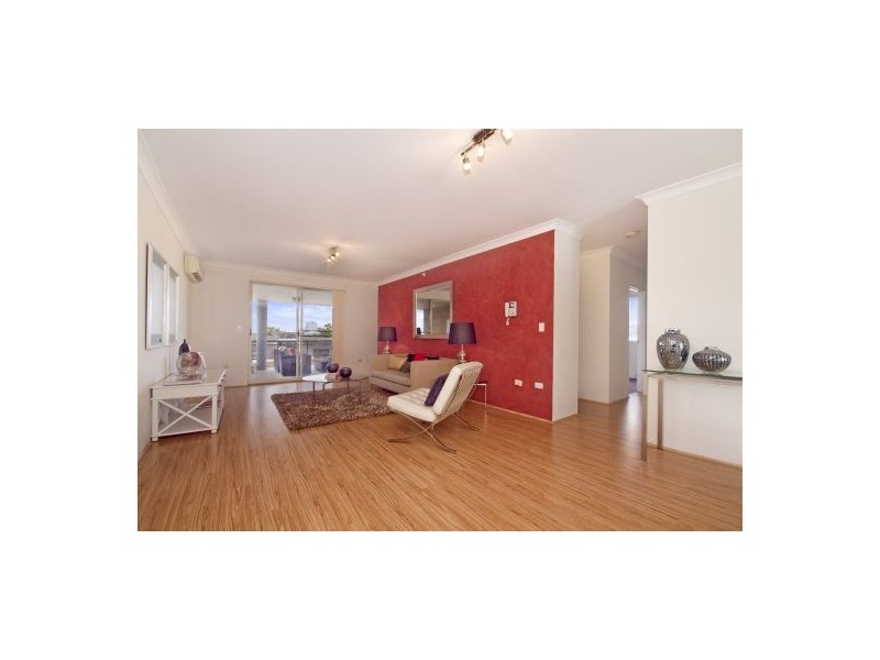 North Parramatta NSW 2151