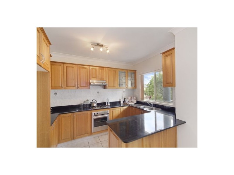 North Parramatta NSW 2151