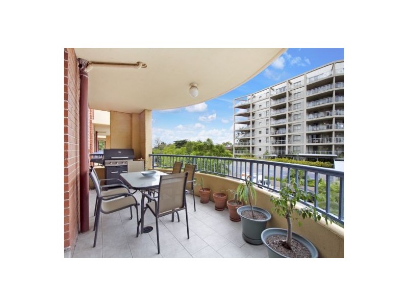 North Parramatta NSW 2151