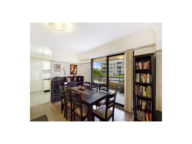 North Parramatta NSW 2151