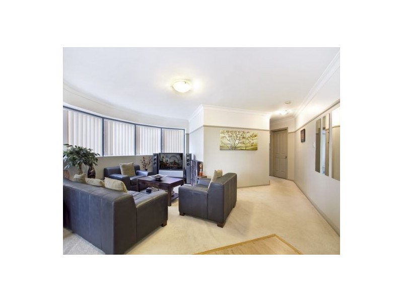 North Parramatta NSW 2151