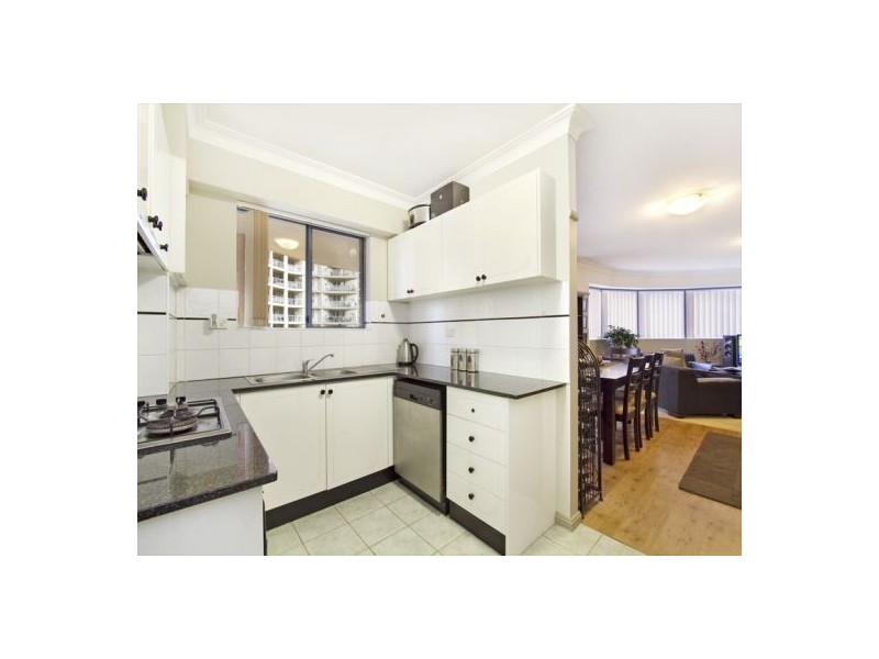 North Parramatta NSW 2151