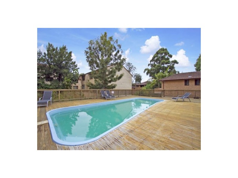 North Parramatta NSW 2151