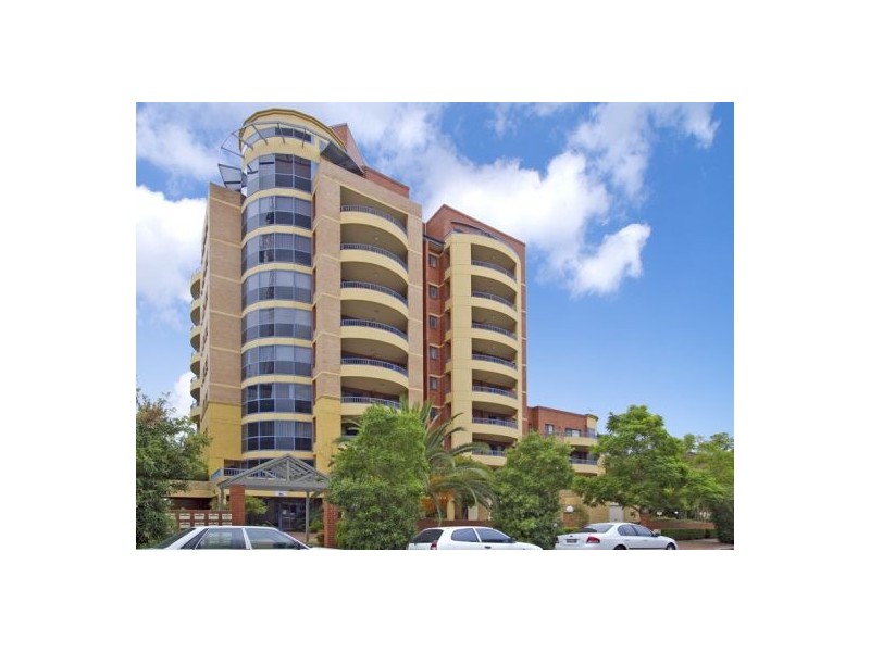 North Parramatta NSW 2151