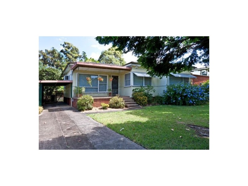 6 Doig Street, Constitution Hill NSW 2145