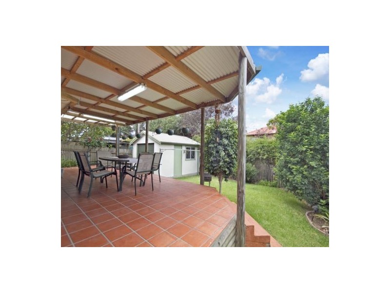 8 Villiers Street, Merrylands NSW 2160