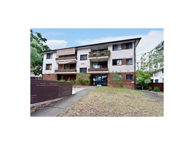 North Parramatta NSW 2151