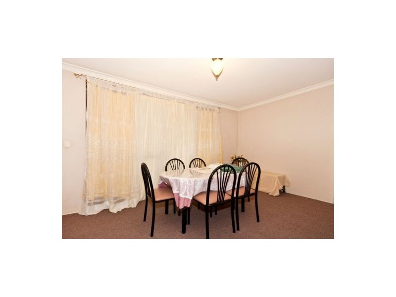 North Parramatta NSW 2151