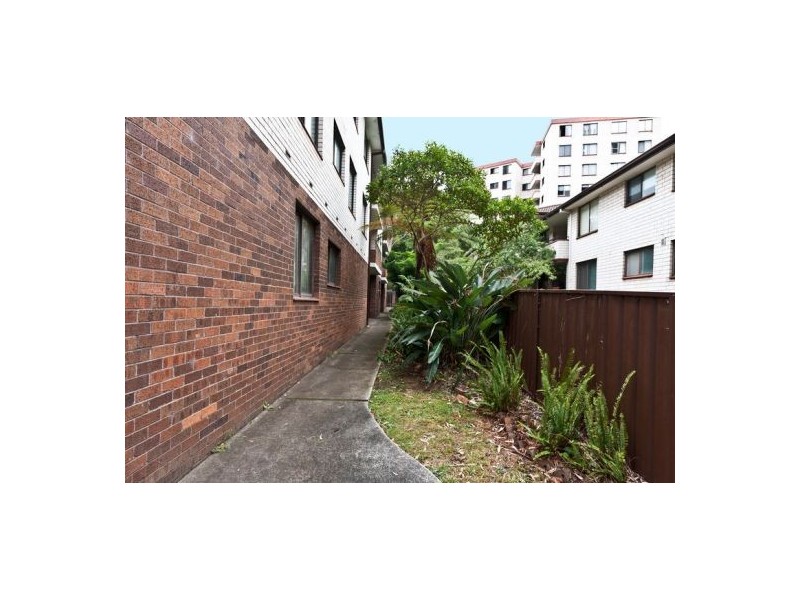 North Parramatta NSW 2151