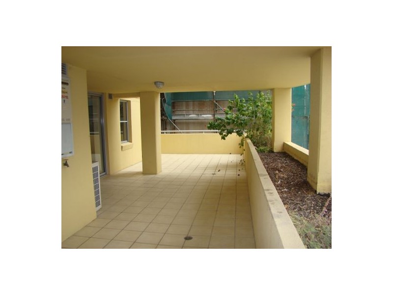 204/33-35 Cowper Street, Parramatta NSW 2150