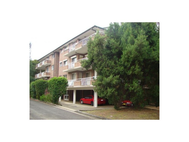 3/30 Bellevue Street, North Parramatta NSW 2151