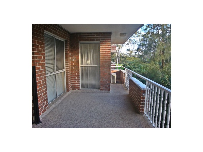 3/30 Bellevue Street, North Parramatta NSW 2151