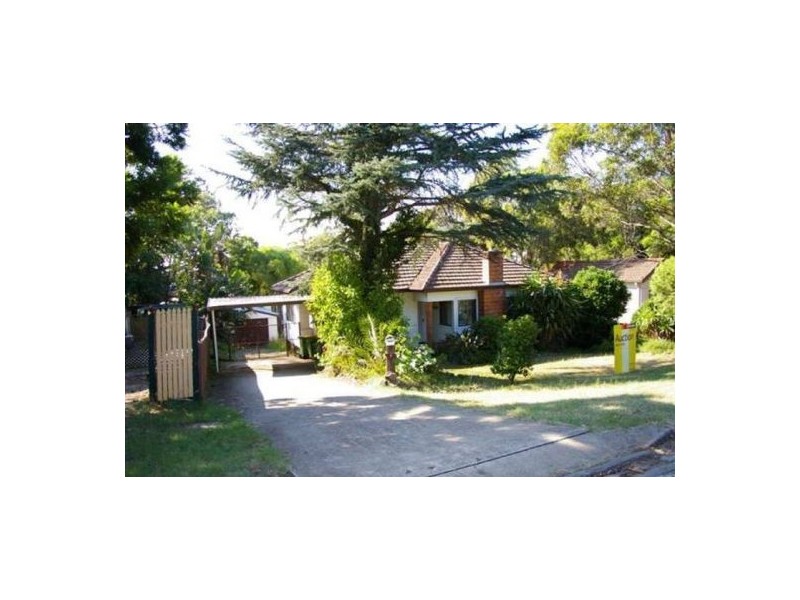 8 Bago Street, Pendle Hill NSW 2145