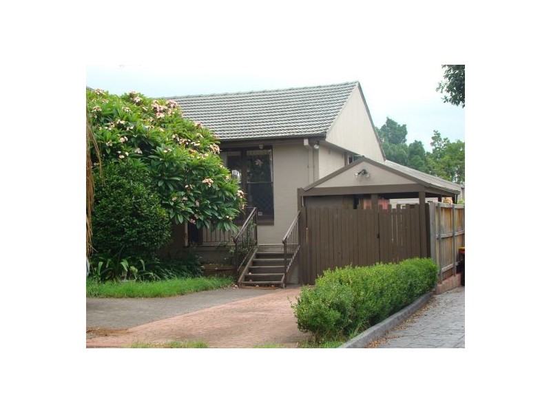 22 Rose Crescent, North Parramatta NSW 2151