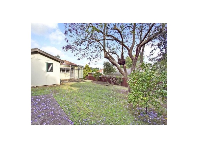 19 The Parade, Telopea NSW 2117