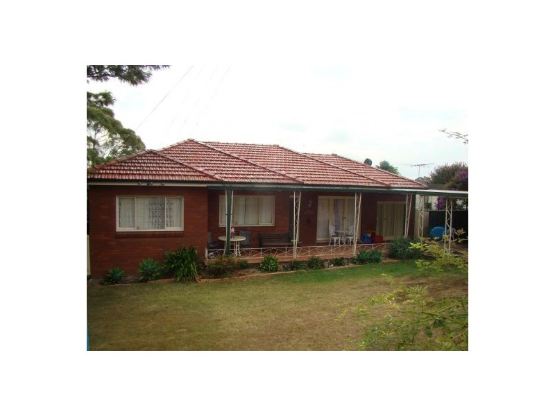 218 Windsor Road, Northmead NSW 2152