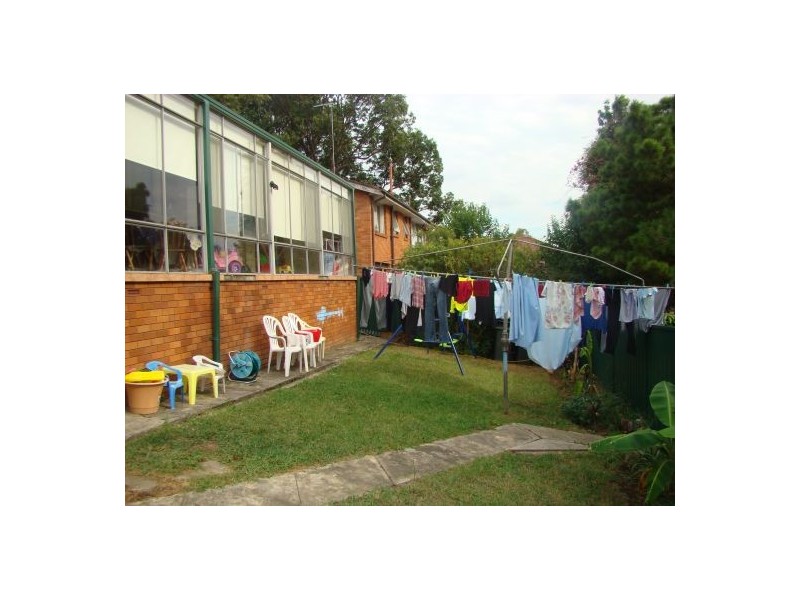 218 Windsor Road, Northmead NSW 2152