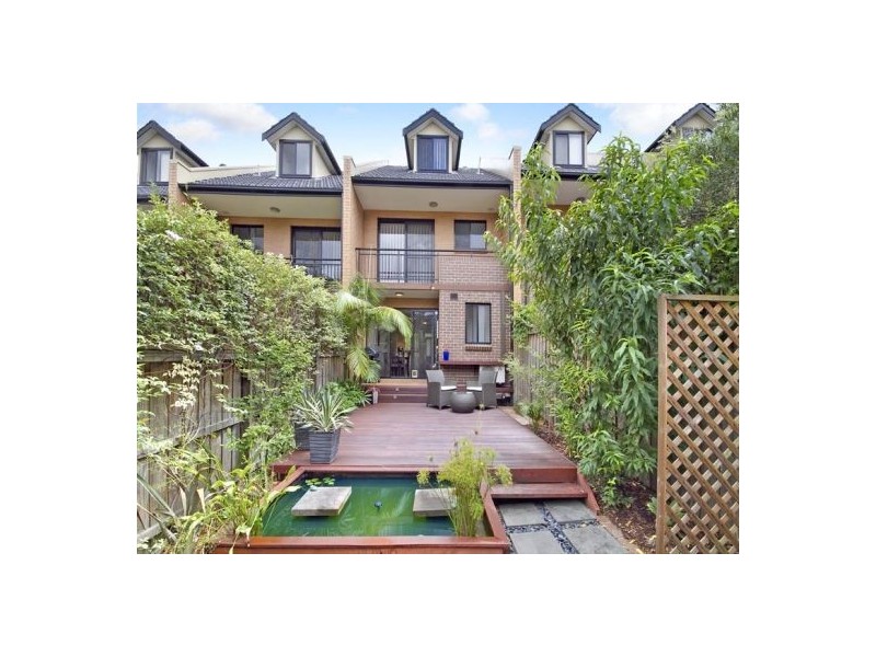 11/23-27 Belmore Street, North Parramatta NSW 2151