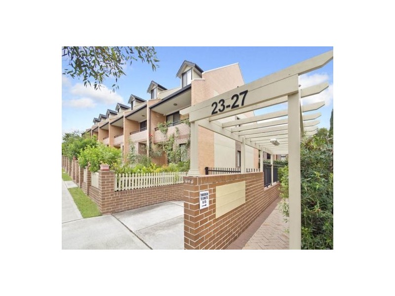 11/23-27 Belmore Street, North Parramatta NSW 2151