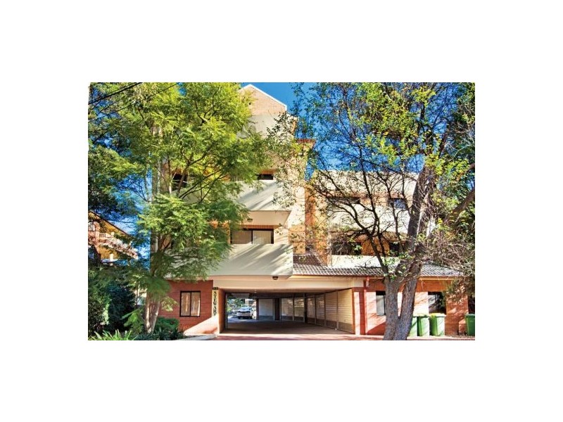 8/21-23 Stewart Street, Parramatta NSW 2150