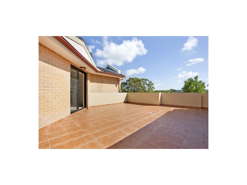 8/21-23 Stewart Street, Parramatta NSW 2150