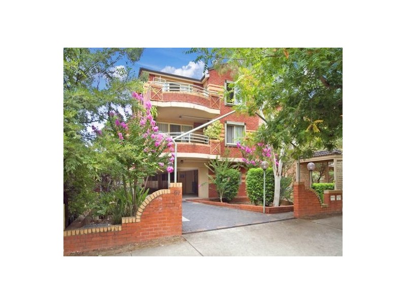 3/27 Albert Street, North Parramatta NSW 2151