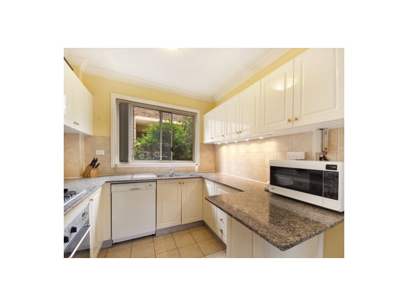 3/27 Albert Street, North Parramatta NSW 2151