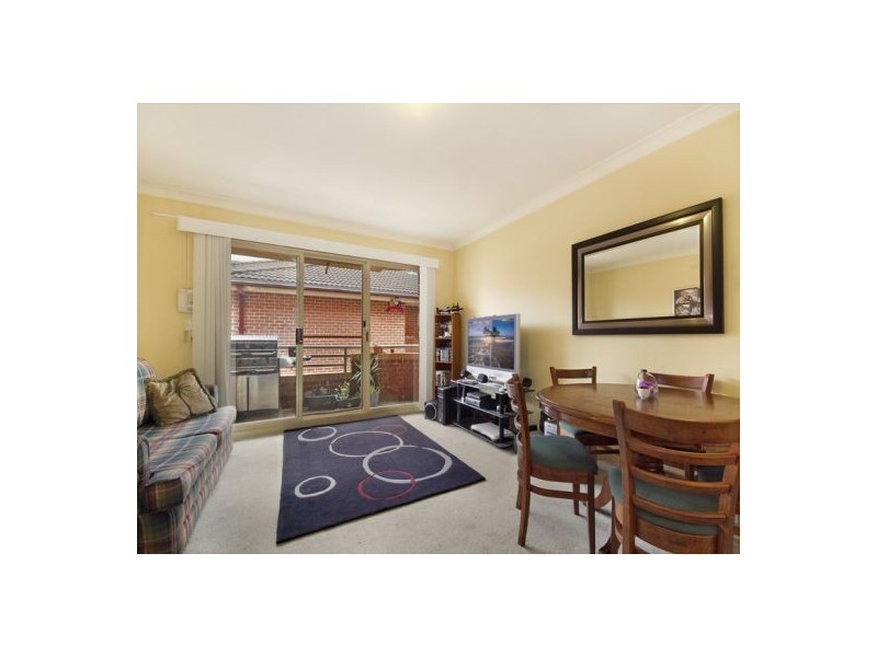 3/27 Albert Street, North Parramatta NSW 2151