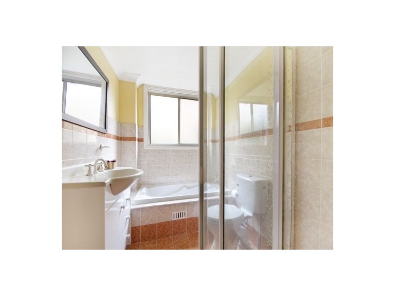 3/27 Albert Street, North Parramatta NSW 2151