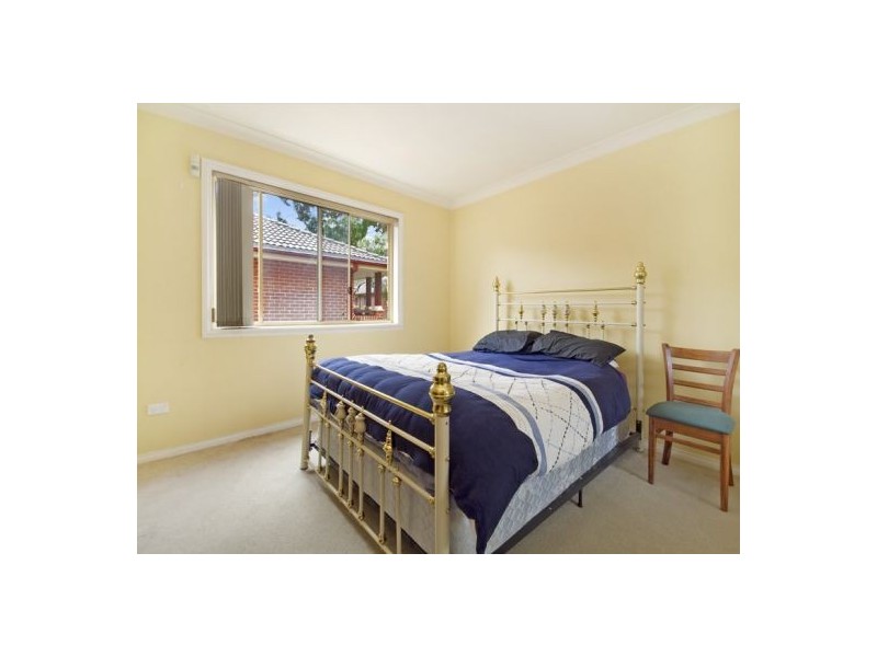 3/27 Albert Street, North Parramatta NSW 2151