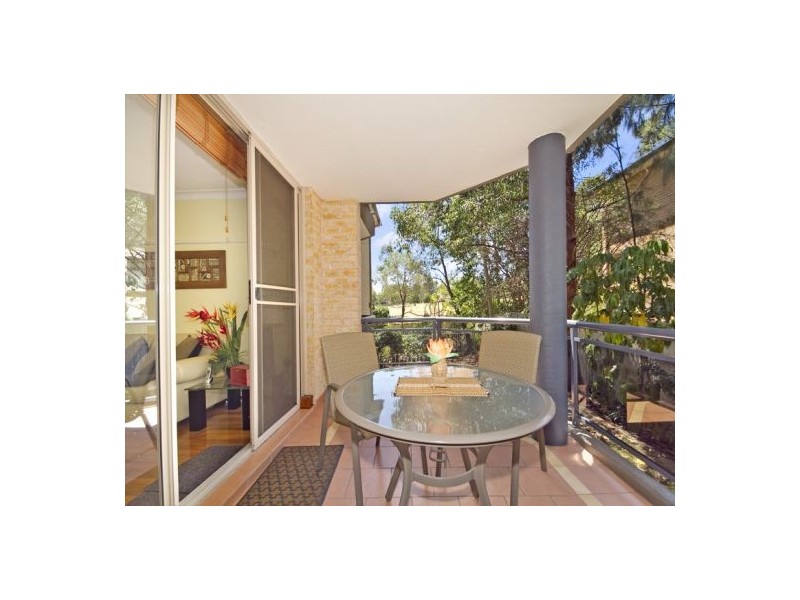 84/59-61 Good Street, Westmead NSW 2145