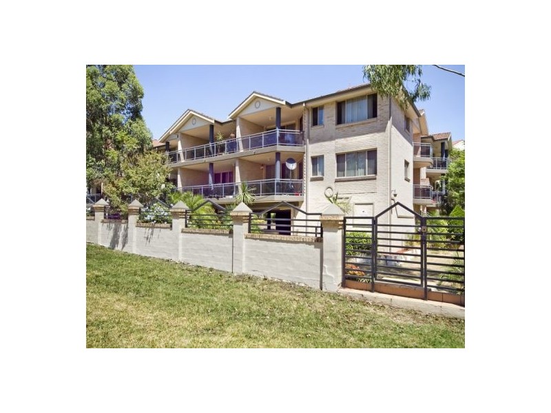 84/59-61 Good Street, Westmead NSW 2145