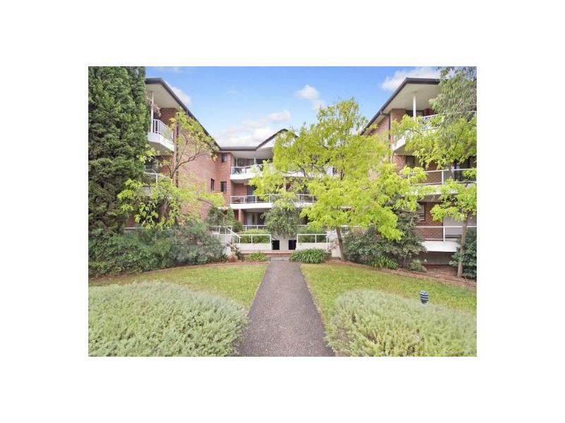 12/52 Manchester Street, Merrylands NSW 2160