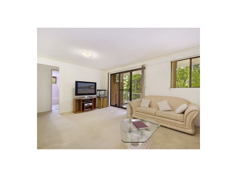 12/52 Manchester Street, Merrylands NSW 2160