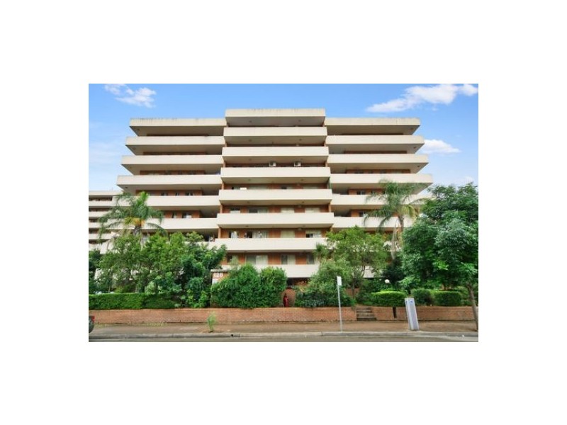 6/128 Macquarie Street, Parramatta NSW 2150