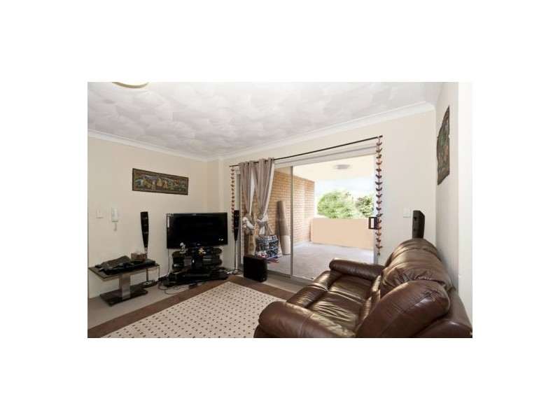 6/128 Macquarie Street, Parramatta NSW 2150