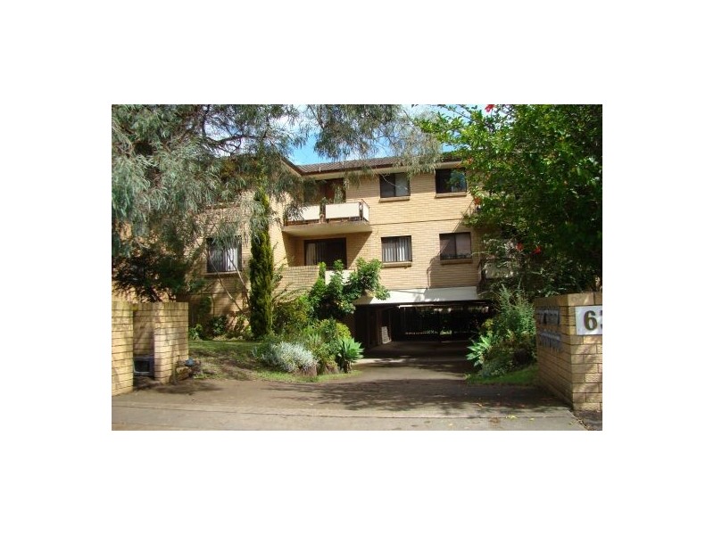 1/63 O’Connell Street, North Parramatta NSW 2151