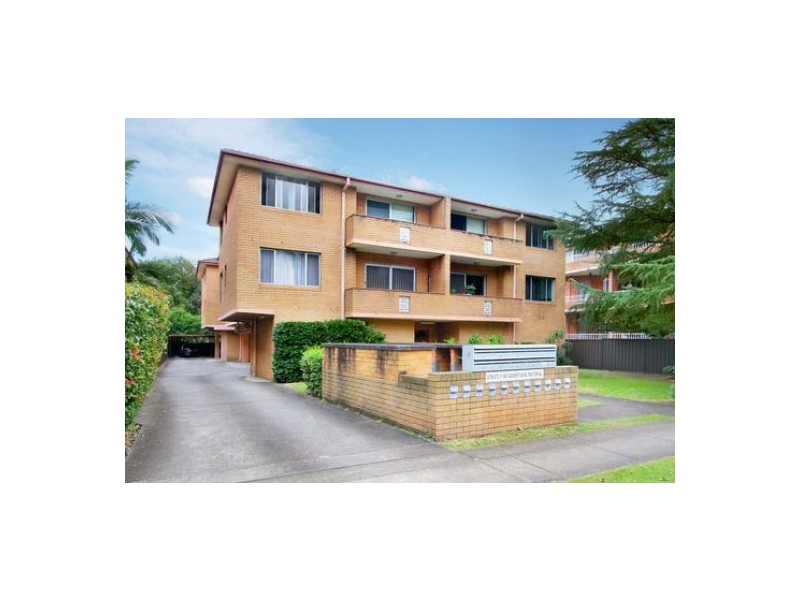 7/15-17 Queens Avenue, Parramatta NSW 2150