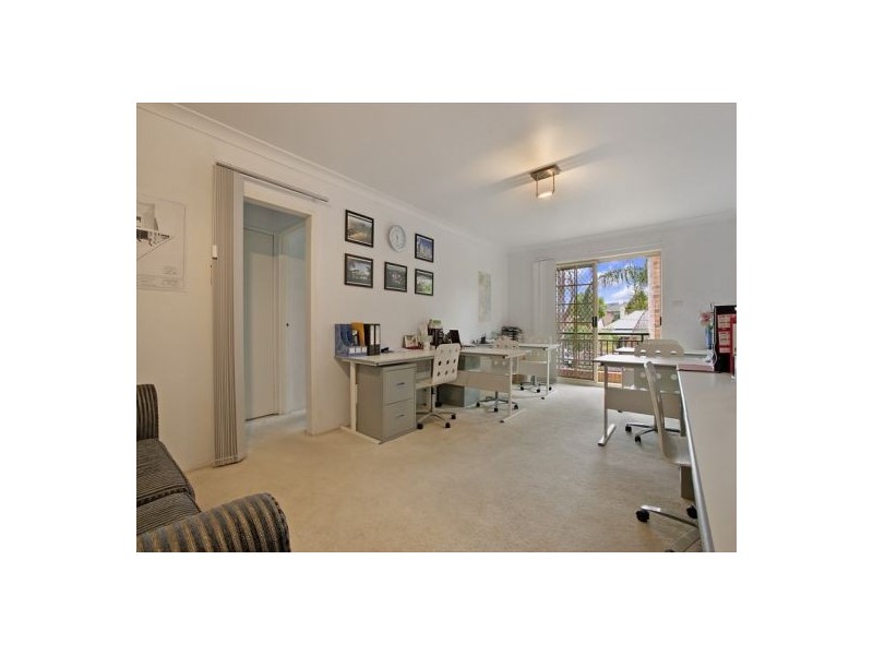 4/2-4 Cambridge Street, Harris Park NSW 2150