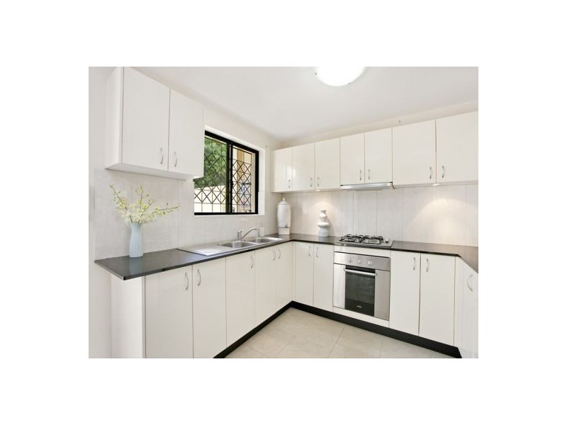 6/102 Alfred Street, Rosehill NSW 2142