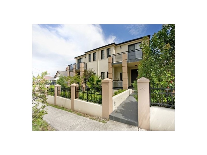 6/102 Alfred Street, Rosehill NSW 2142