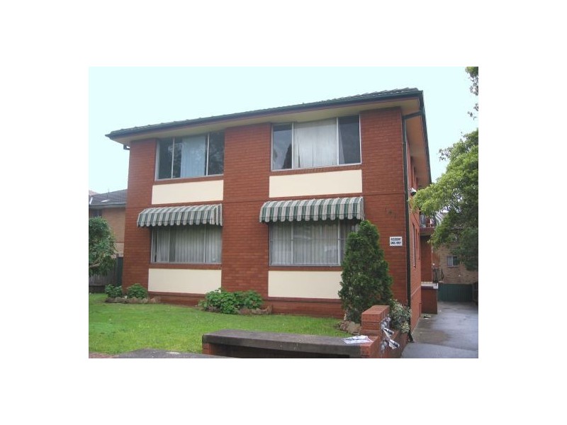 2/141 Good Street, Harris Park NSW 2150