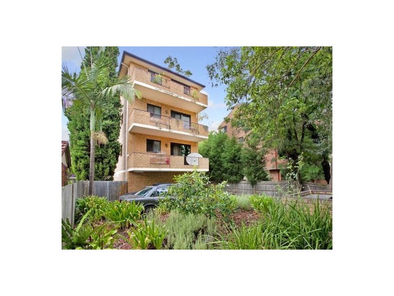 1/28 Sorrell Street, North Parramatta NSW 2151