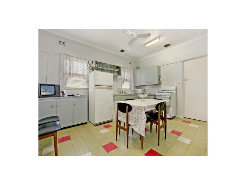 51 Bourke Street, North Parramatta NSW 2151