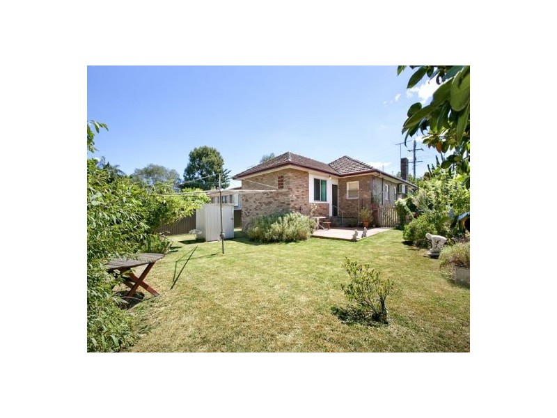 51 Bourke Street, North Parramatta NSW 2151