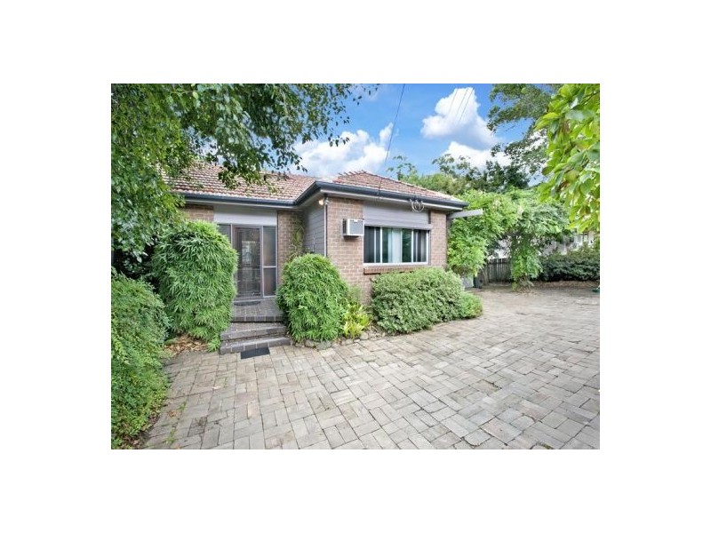 84 Jenkins Road, Carlingford NSW 2118